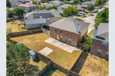 1741 Baxter Springs Drive, Fort Worth, TX 76247 - Photo 17