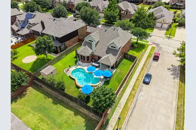 12748 Campolina Way, Fort Worth, TX 76244 - Photo 3