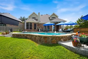 12748 Campolina Way, Fort Worth, TX 76244 - Photo 27