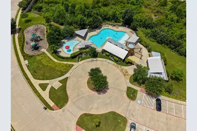 12748 Campolina Way, Fort Worth, TX 76244 - Photo 35