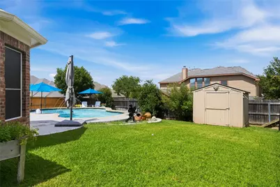 12748 Campolina Way, Fort Worth, TX 76244 - Photo 27