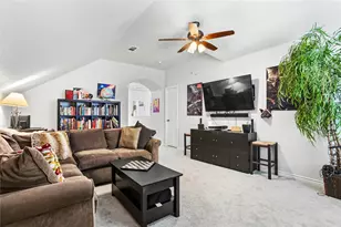 12748 Campolina Way, Fort Worth, TX 76244 - Photo 35