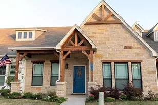 321 Tinker Trail, Burleson, TX 76028 - Photo 1