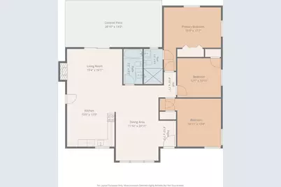 7000 Overhill Road, Fort Worth, TX 76116 - Photo 33