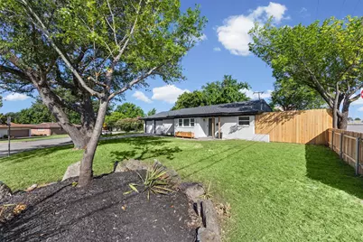 7000 Overhill Road, Fort Worth, TX 76116 - Photo 1