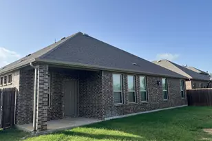 3217 Shady Brook Ln, Aubrey, TX 76227 - Photo 3