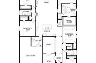 2116 Birdwatch Ct, Mansfield, TX 76084 - Photo 3