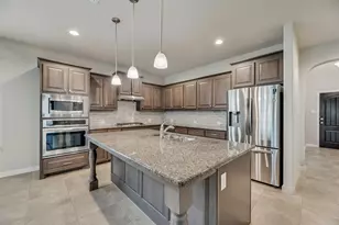 1601 Bunting Dr, Argyle, TX 76226 - Photo 7
