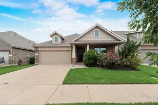 1601 Bunting Dr, Argyle, TX 76226 - Photo 1