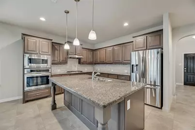 1601 Bunting Drive, Argyle, TX 76226 - Photo 7