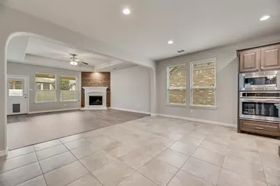 1601 Bunting Drive, Argyle, TX 76226 - Photo 3