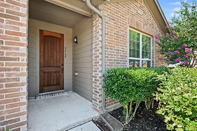3149 Caribou Falls Court, Fort Worth, TX 76108 - Photo 3