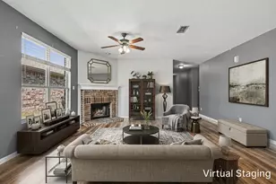 3149 Caribou Falls Ct, Fort Worth, TX 76108 - Photo 5