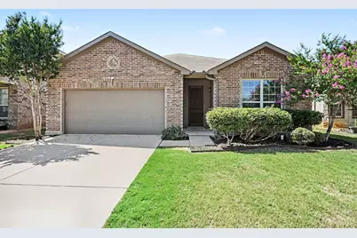 3149 Caribou Falls Court, Fort Worth, TX 76108 - Photo 1
