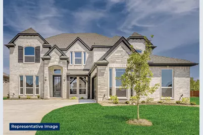 1120 Cowbird Way, Mansfield, TX 76063 - Photo 1