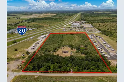 11259 County Road 305, Terrell, TX 75160 - Photo 1