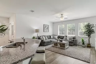 1613 Roadrunner Dr, Little Elm, TX 75068 - Photo 5