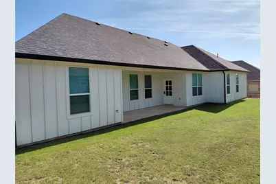 604 E 4th Street, Muenster, TX 76252 - Photo 5