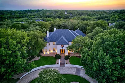3505 Hidden Trail Court, Flower Mound, TX 75022 - Photo 1