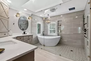 3505 Hidden Trail Ct, Flower Mound, TX 75022 - Photo 29