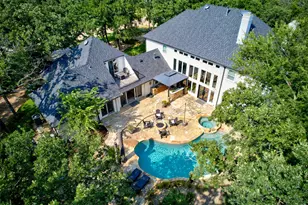 3505 Hidden Trail Ct, Flower Mound, TX 75022 - Photo 3