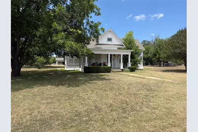 601 N San Jacinto Street, Whitney, TX 76692 - Photo 5