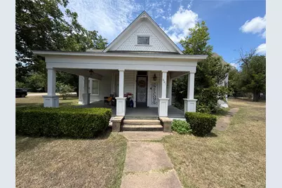 601 N San Jacinto Street, Whitney, TX 76692 - Photo 1