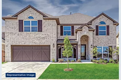 1110 Cowbird Way, Mansfield, TX 76063 - Photo 1