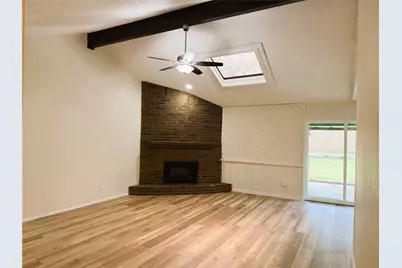 6406 Willow Springs Drive, Arlington, TX 76001 - Photo 3