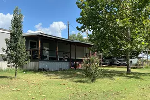 121 Peach, Graford, TX 76449 - Photo 1