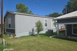121 Peach, Graford, TX 76449 - Photo 3