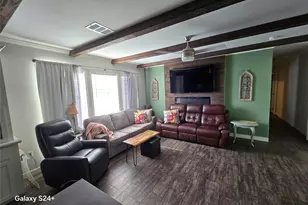 121 Peach, Graford, TX 76449 - Photo 9