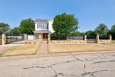 402 Peach Street, Abilene, TX 79602 - Photo 3