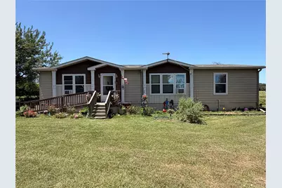 438 Lcr 864, Jewett, TX 75846 - Photo 1