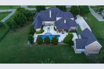 5205 Englenook Drive, Parker, TX 75002 - Photo 37