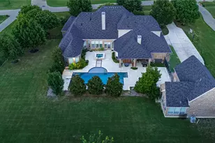 5205 Englenook Dr, Parker, TX 75002 - Photo 37