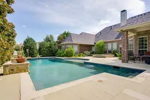 5205 Englenook Dr, Parker, TX 75002 - Photo 35