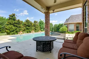 5205 Englenook Dr, Parker, TX 75002 - Photo 37