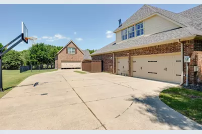 5205 Englenook Drive, Parker, TX 75002 - Photo 39