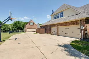 5205 Englenook Dr, Parker, TX 75002 - Photo 39