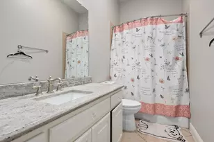 5205 Englenook Dr, Parker, TX 75002 - Photo 21