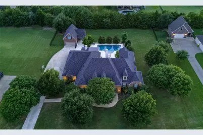 5205 Englenook Drive, Parker, TX 75002 - Photo 1