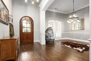 5205 Englenook Dr, Parker, TX 75002 - Photo 5
