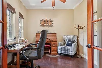 1433 Old Sadler Road, Sadler, TX 76264 - Photo 11