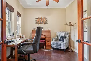 1433 Old Sadler Rd, Sadler, TX 76264 - Photo 11