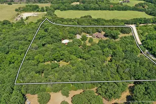 1433 Old Sadler Rd, Sadler, TX 76264 - Photo 39