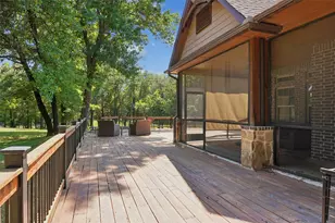 1433 Old Sadler Rd, Sadler, TX 76264 - Photo 23