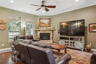 1433 Old Sadler Rd, Sadler, TX 76264 - Photo 7