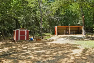 1433 Old Sadler Rd, Sadler, TX 76264 - Photo 33