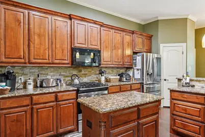 1433 Old Sadler Road, Sadler, TX 76264 - Photo 13